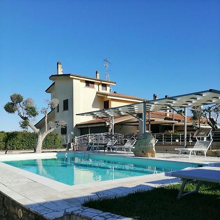 Bed & Breakfast Giardini Di Marzo Lecce Exterior photo
