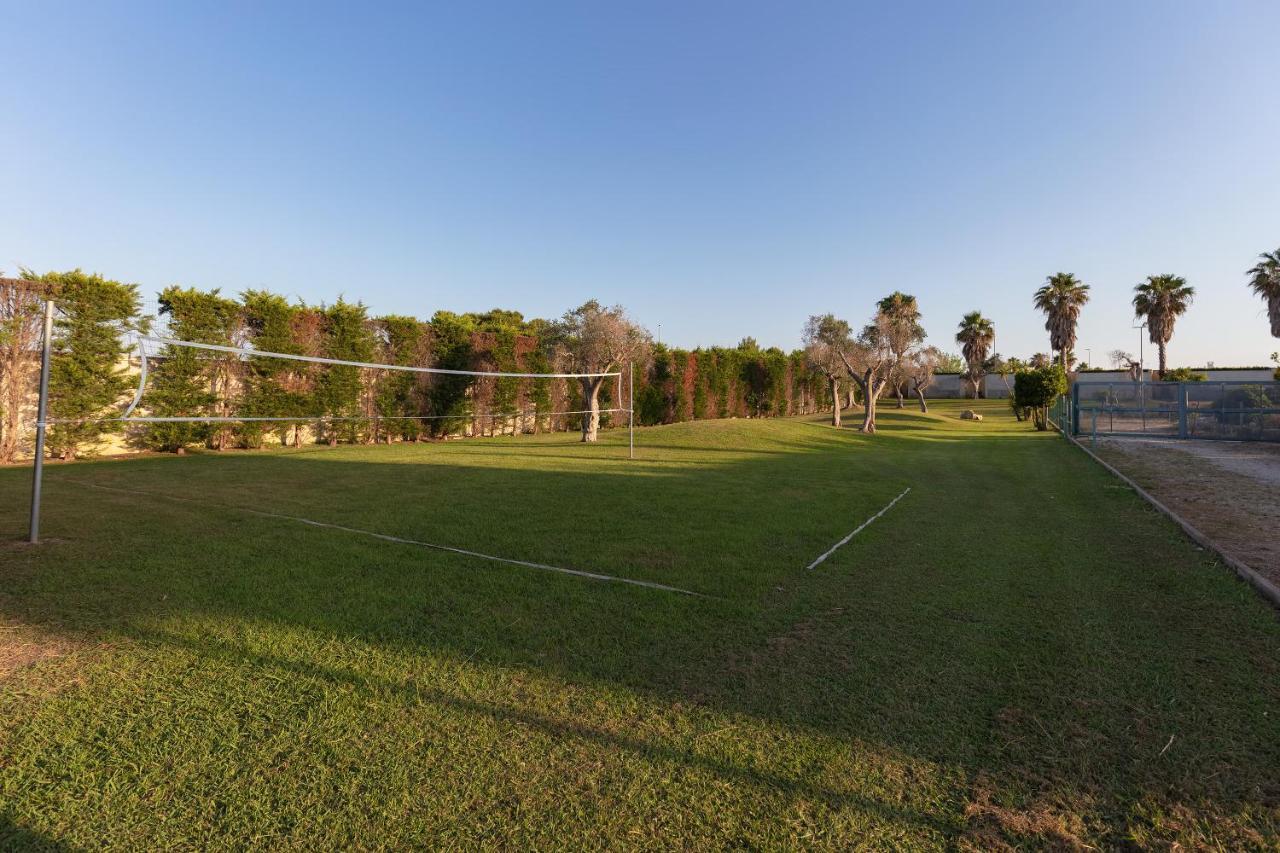 Bed & Breakfast Giardini Di Marzo Lecce Exterior photo
