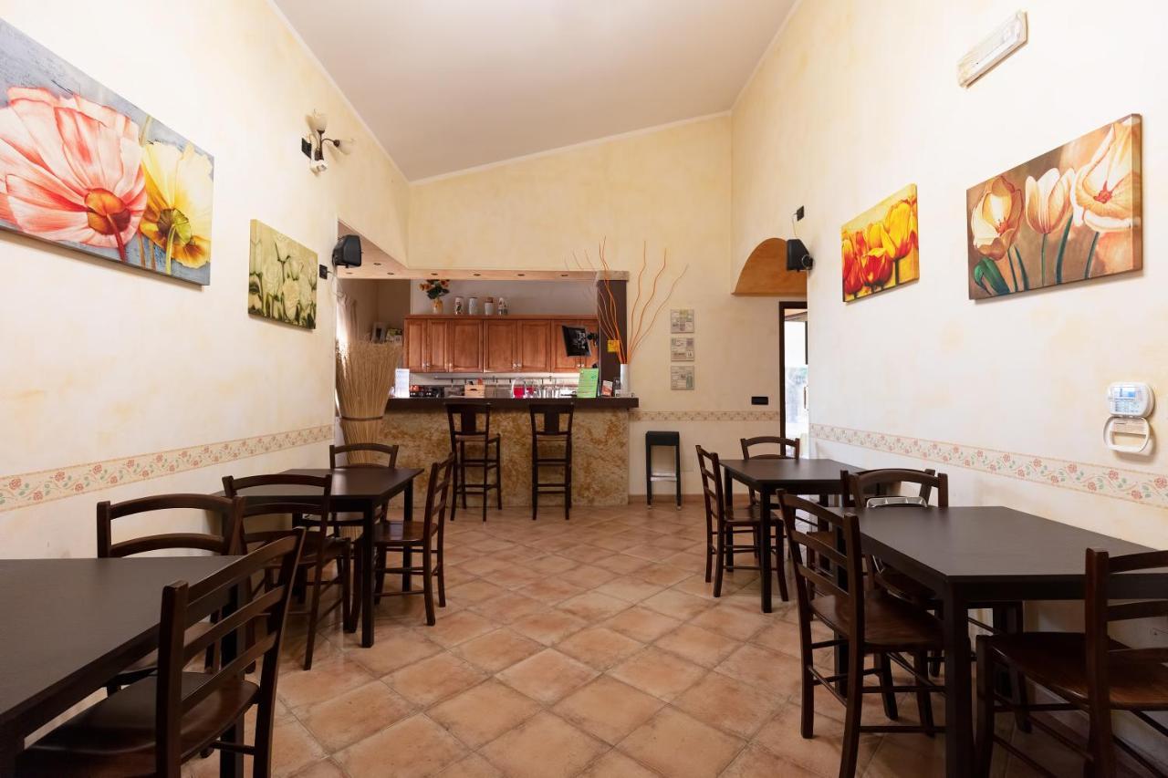 Bed & Breakfast Giardini Di Marzo Lecce Exterior photo