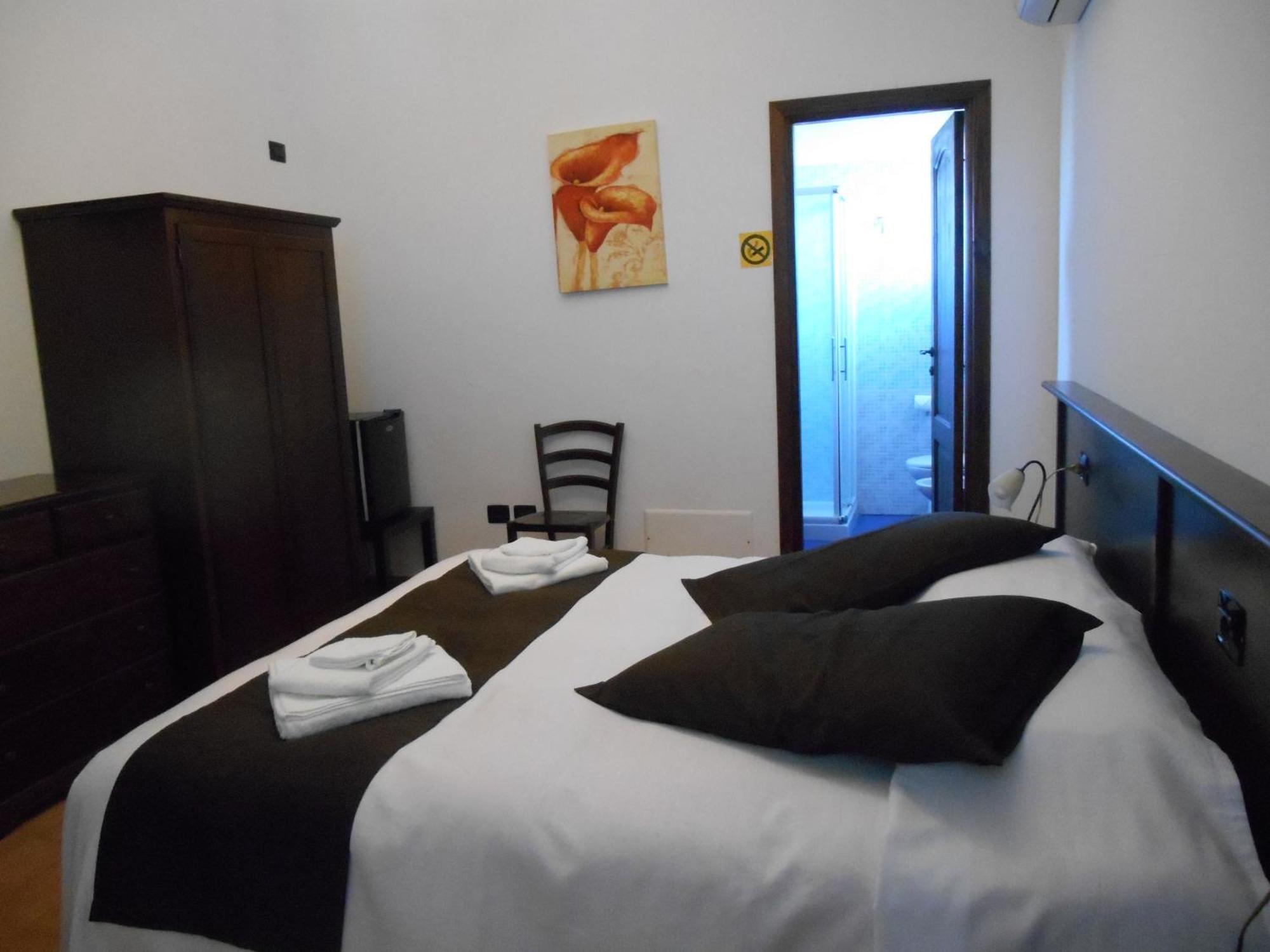 Bed & Breakfast Giardini Di Marzo Lecce Exterior photo