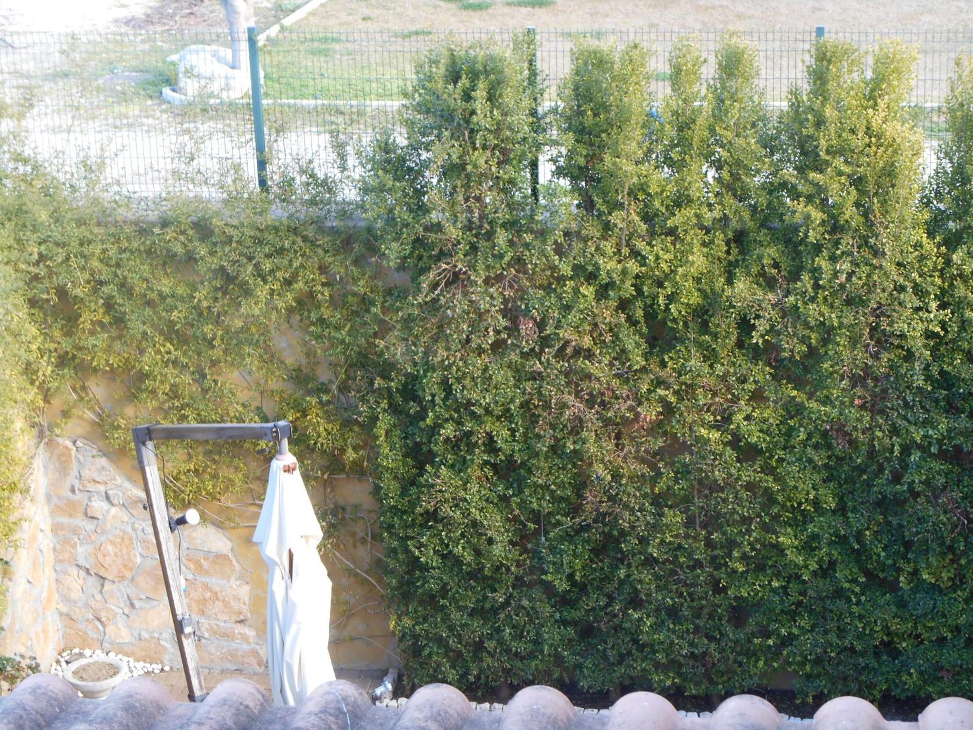Bed & Breakfast Giardini Di Marzo Lecce Exterior photo