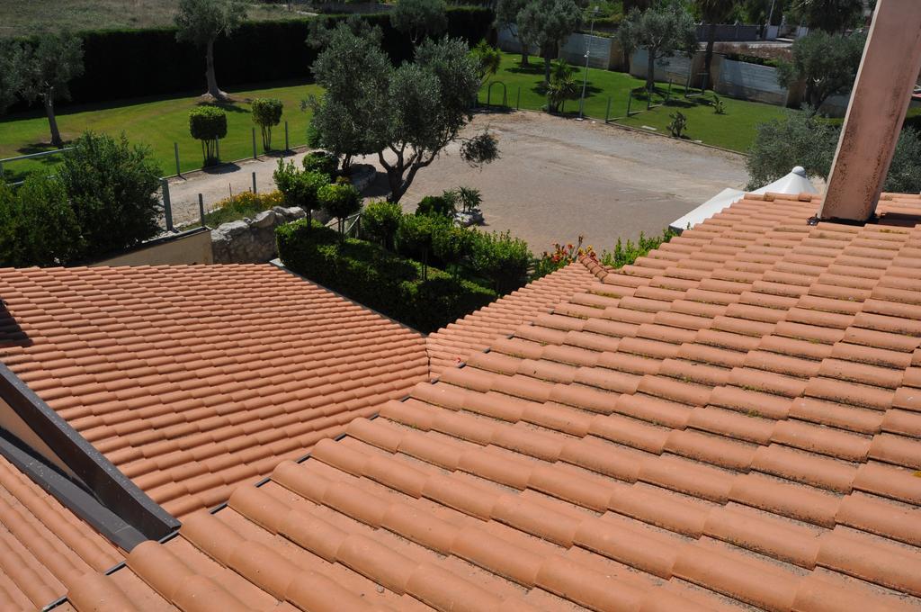 Bed & Breakfast Giardini Di Marzo Lecce Exterior photo