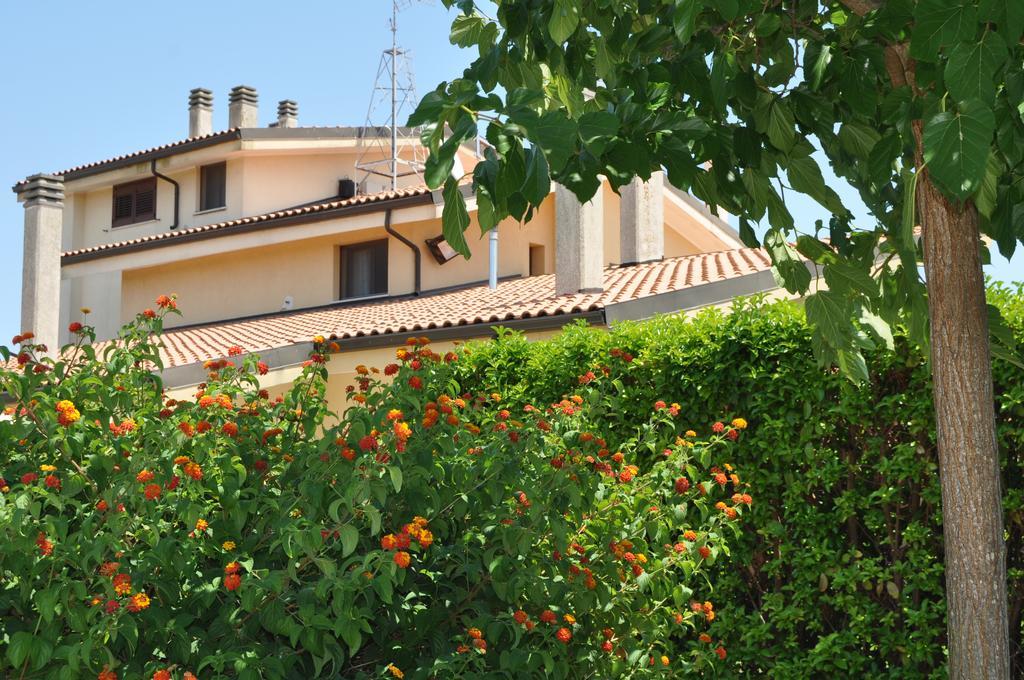 Bed & Breakfast Giardini Di Marzo Lecce Exterior photo