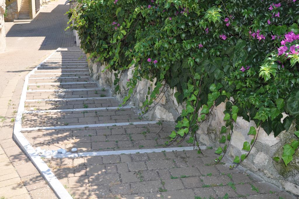 Bed & Breakfast Giardini Di Marzo Lecce Exterior photo