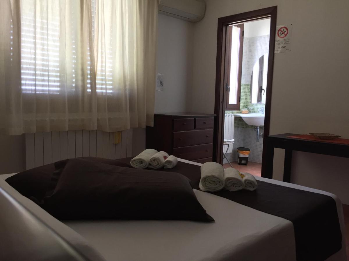 Bed & Breakfast Giardini Di Marzo Lecce Exterior photo